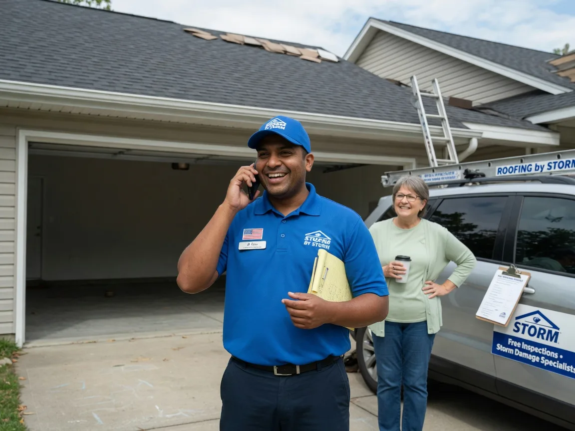 Roof Repair Near Me Kinsley, KS FAQs